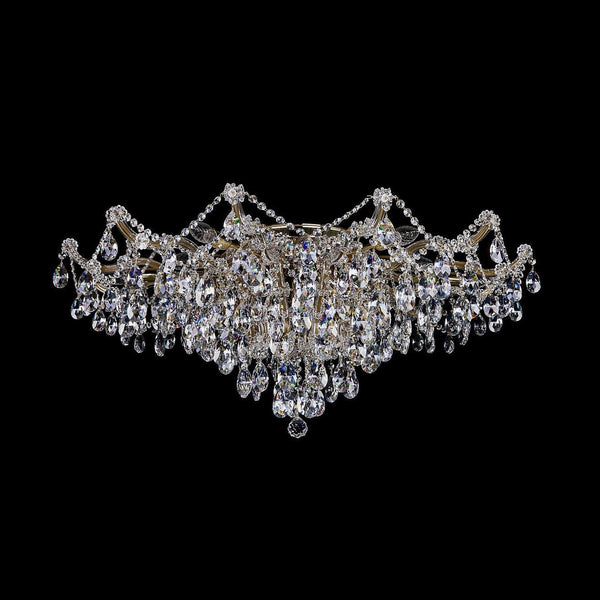 Marie-Therese Chandelier L16255CLN