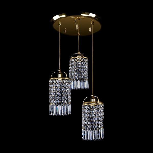 L10028CE Pendant Light