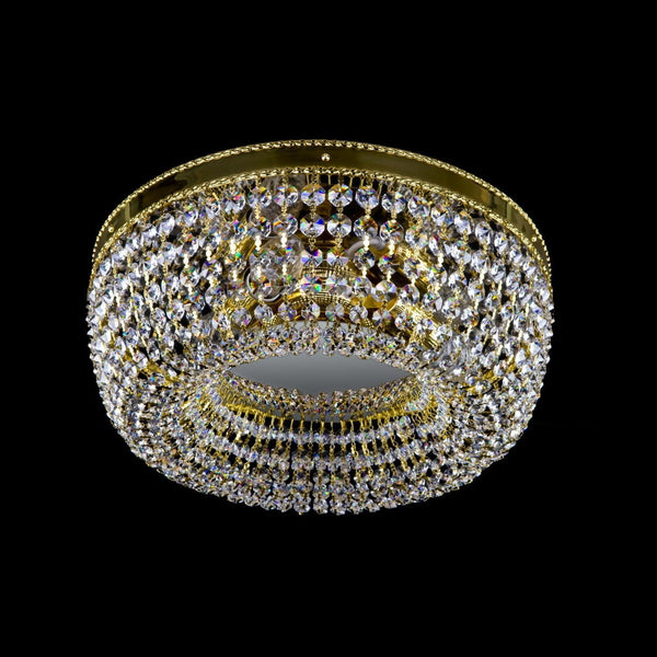 Recessed ceiling light L228CLN