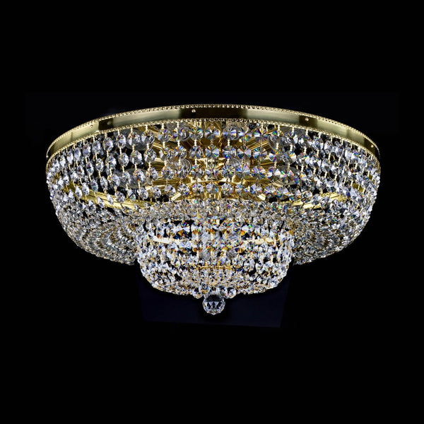 L214CLN Recessed Ceiling Light