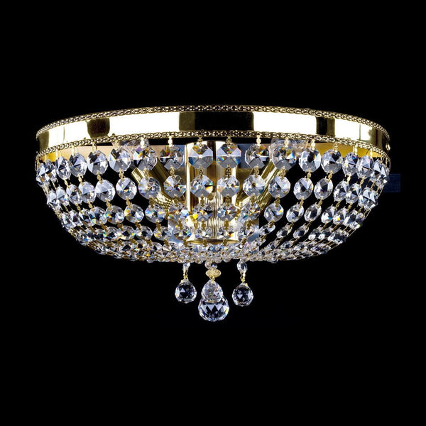 N218CLN wall lamp