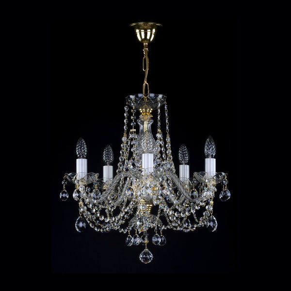 Crystal chandelier L048CE