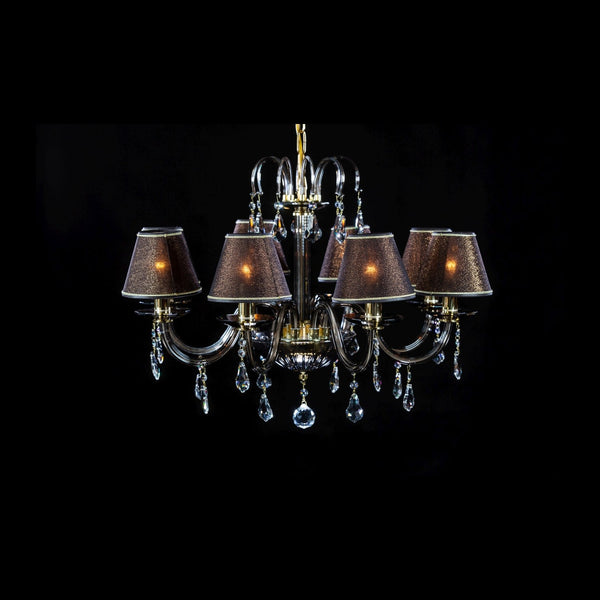 EL210814 Chandelier
