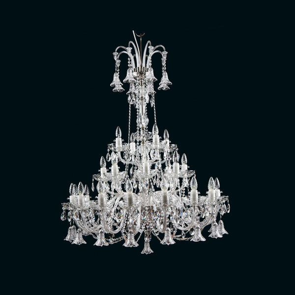 EL1022822 luxury chandelier