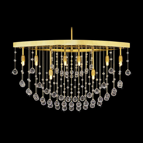 Modern chandelier LB608008128N701