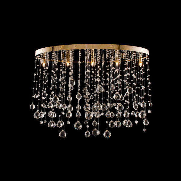Modern chandelier TX322000405