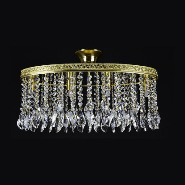 Modern chandelier LW034040100G