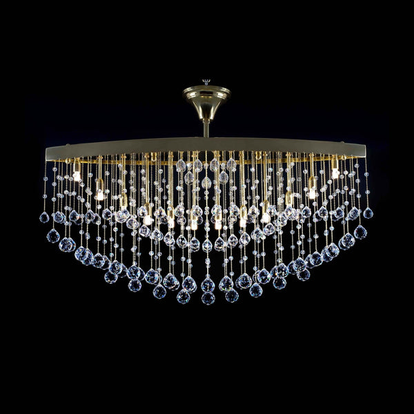 Modern chandelier LB608012112701