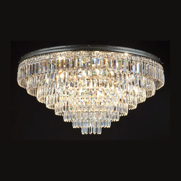 Modern chandelier LW024120200G