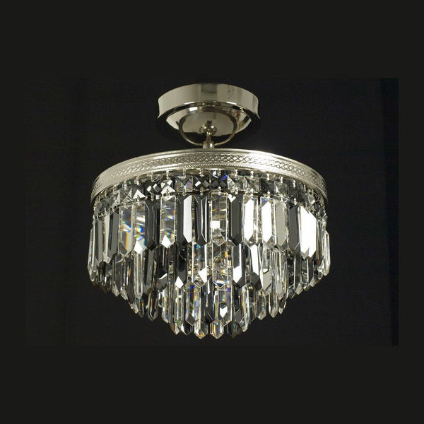 Modern chandelier LW024030100G