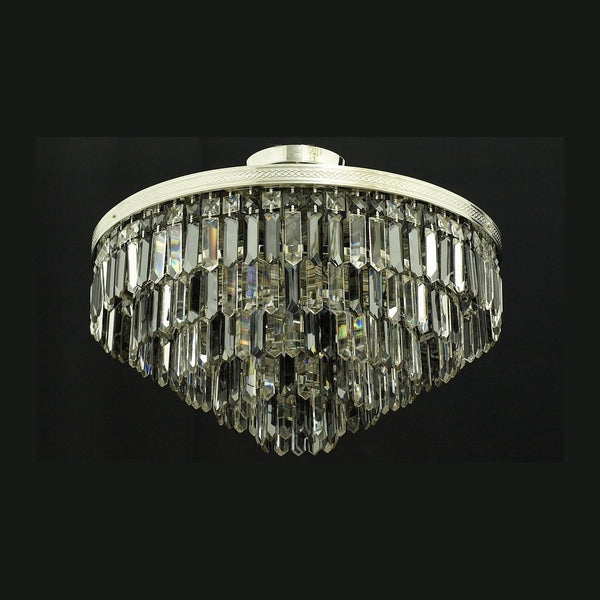 Modern chandelier LW024090100GB