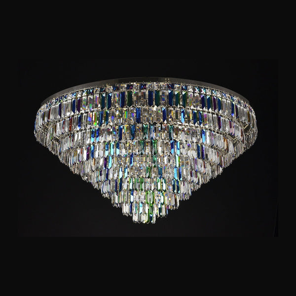 Modern chandelier