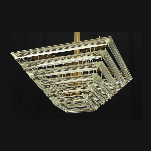 Modern Chandelier LW605040100G