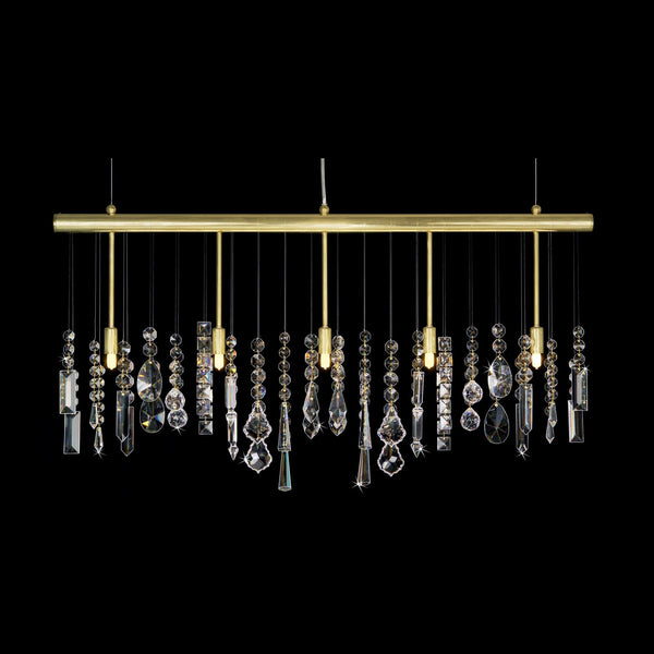 Modern chandelier LB60800581
