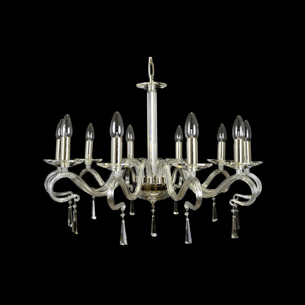 Crystal chandelier LW504100100G