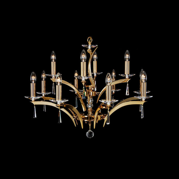 LLCH12 Chandelier