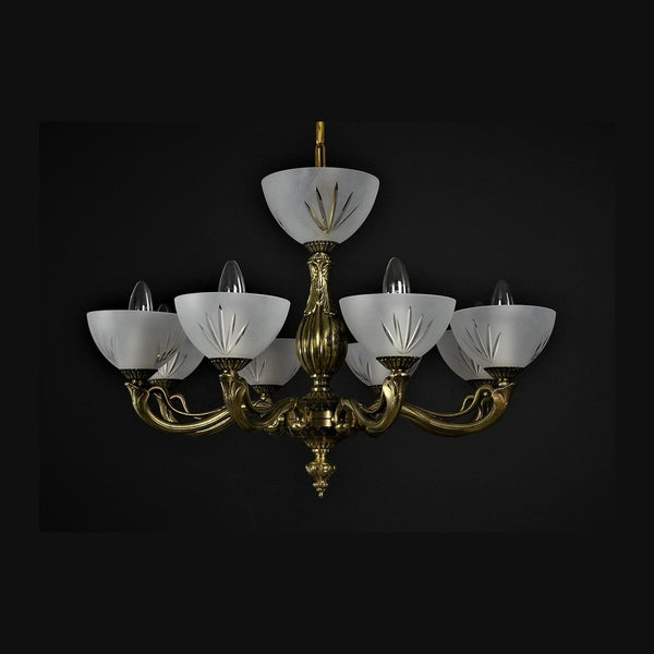Chandelier LW214081200G