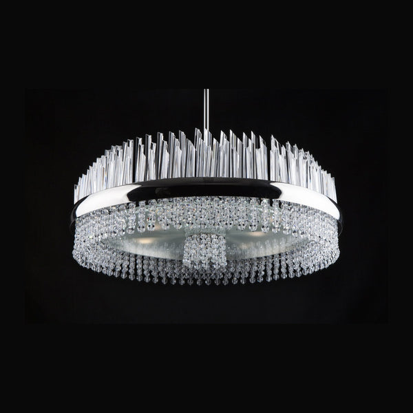 ELH001 suspension design