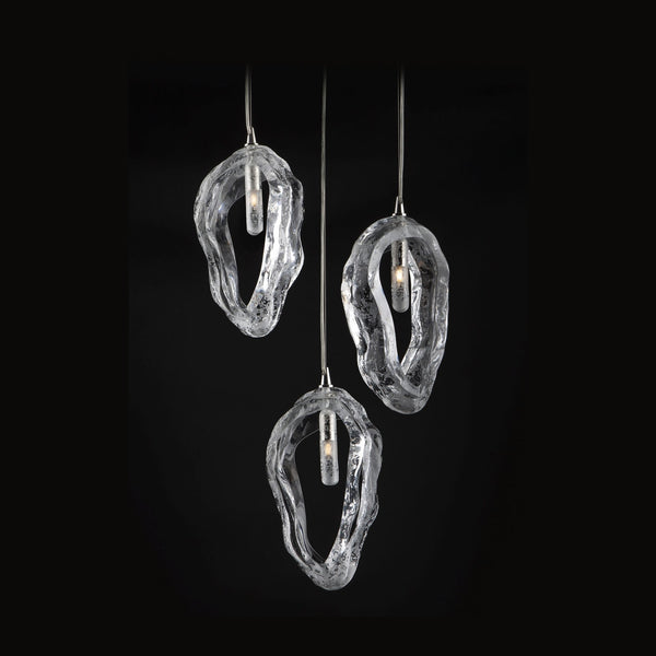 ELS02 pendant light design