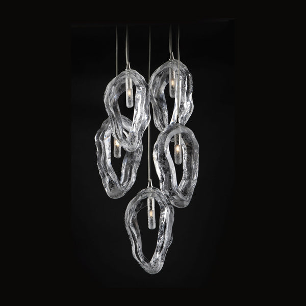 ELS03 pendant light design