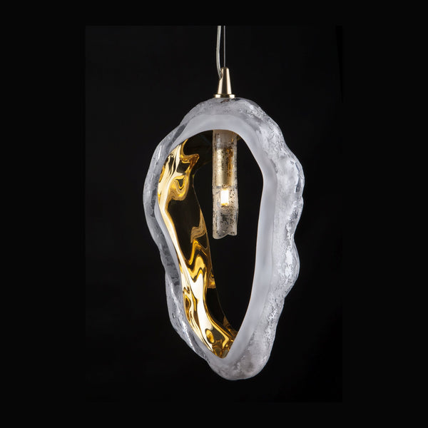 ELS04 pendant light design