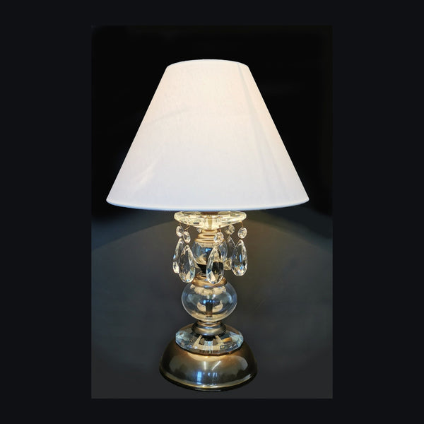 AS155PT table lamp