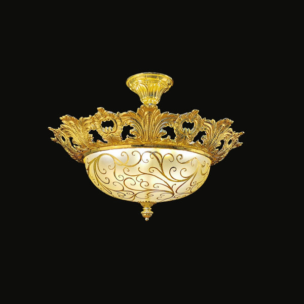 Ceiling Light Fixture | Astarte