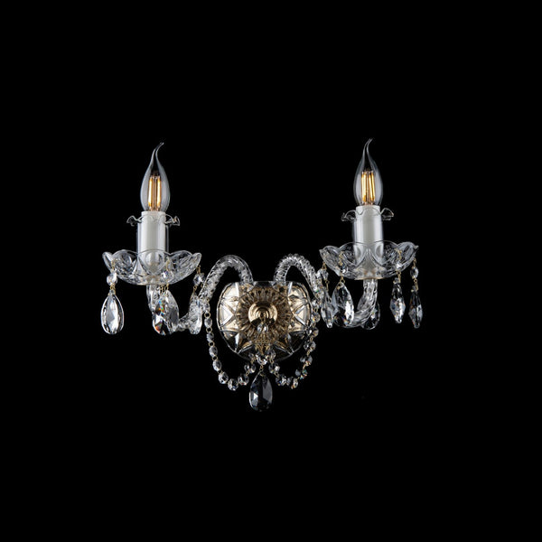 Wall lamp EN100202PB