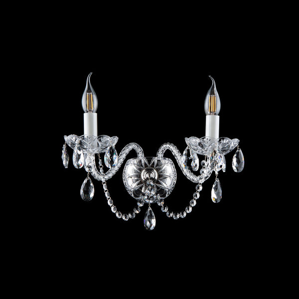 Wall lamp EN108201PB
