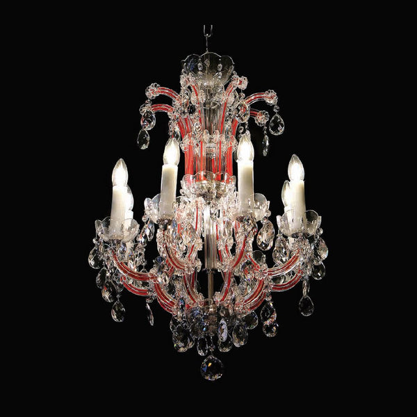 Maria Theresa chandelier