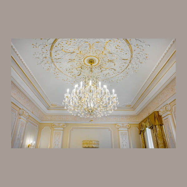 Marie-Therese Chandelier BXL10920Z219