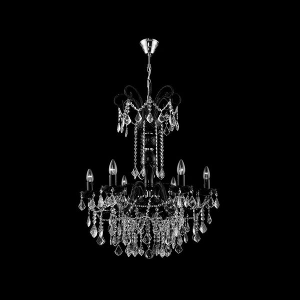 Crystal chandelier TX840081006