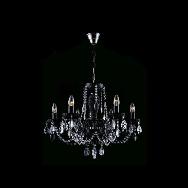 Crystal chandelier TX852084006