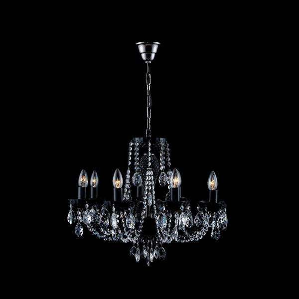 Crystal chandelier TX852084008