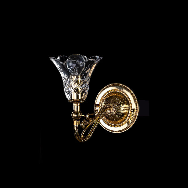 N-TUL-01 wall lamp