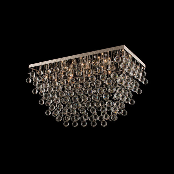 Modern chandelier TX328000420