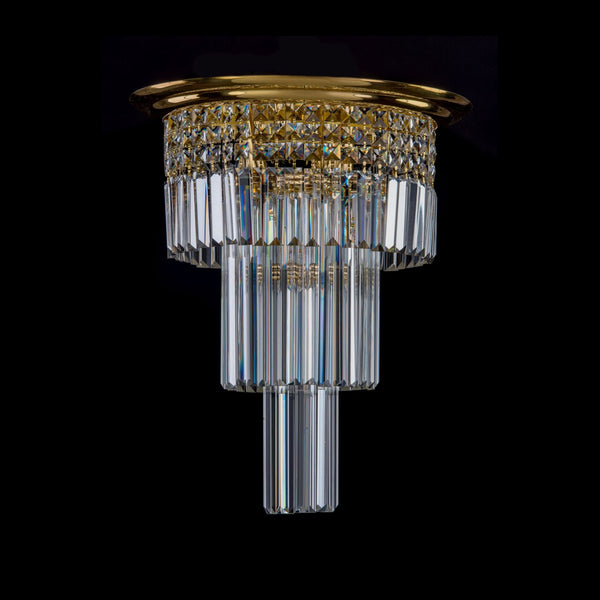 Modern chandelier AL251