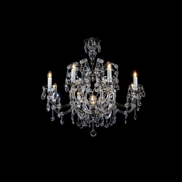 Maria Theresa chandelier