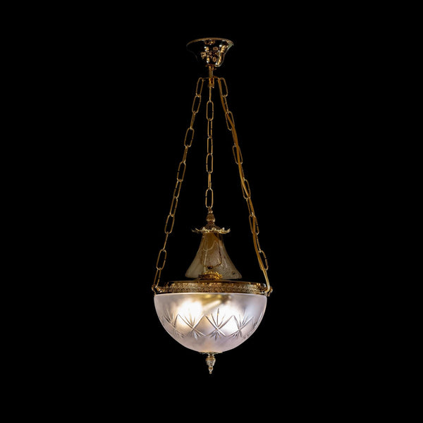 Chandelier L24001