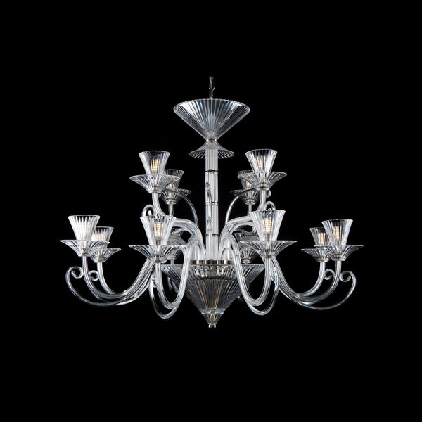 Modern crystal chandelier 400A