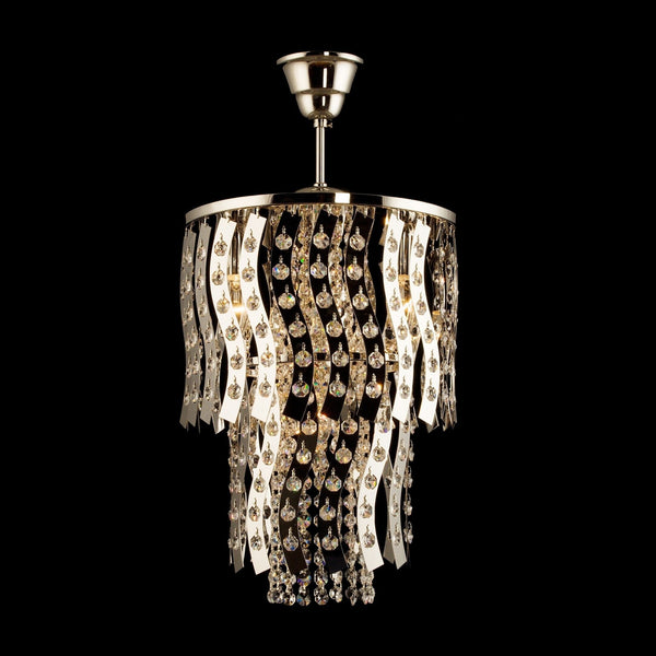 Modern chandelier TX382000004