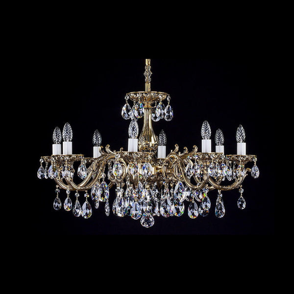 Chandelier | Barovani