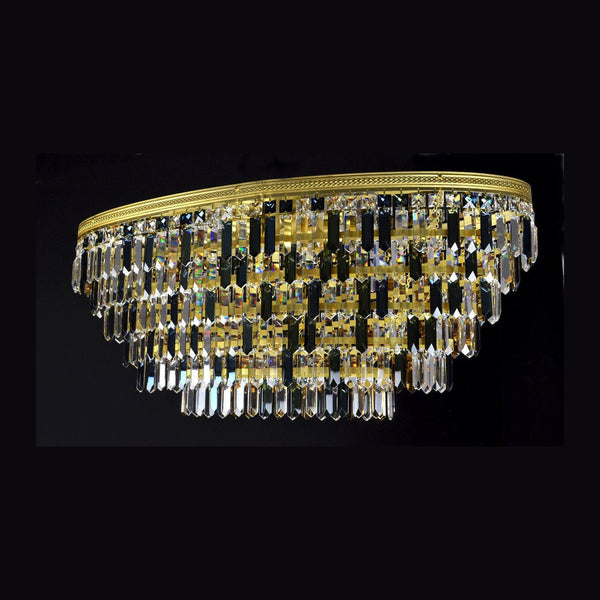 Modern chandelier LW024060200G