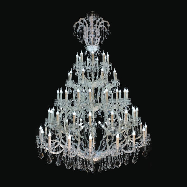 Maria Theresa chandelier
