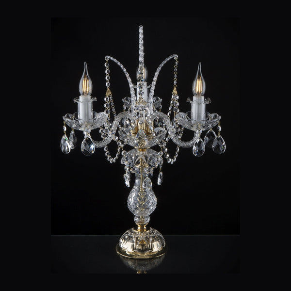 Table lamp ES100301PB