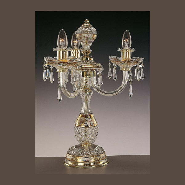 Table lamp ES650303