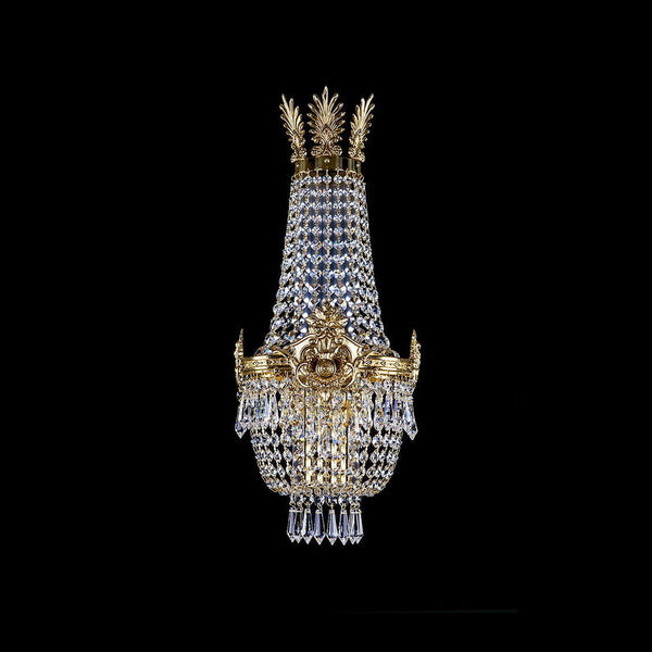 Wall light N16258CLN