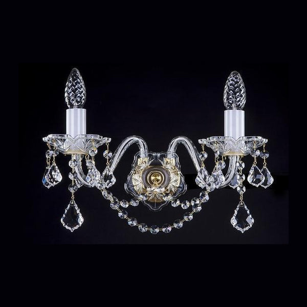 N025CLN Wall Lamp