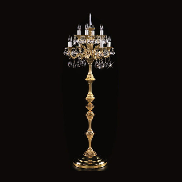 S356CLN Floor Lamp