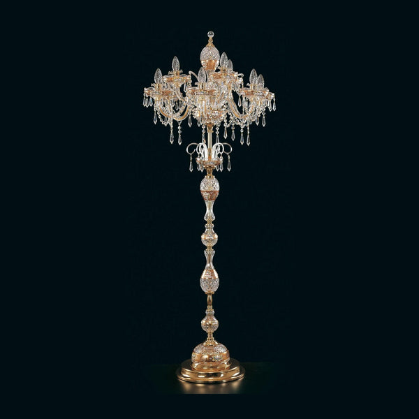 Floor lamp ES650903K